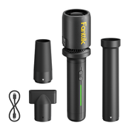 Fanttik BF10 Pro Ultra Compact Cordless Blower - Black