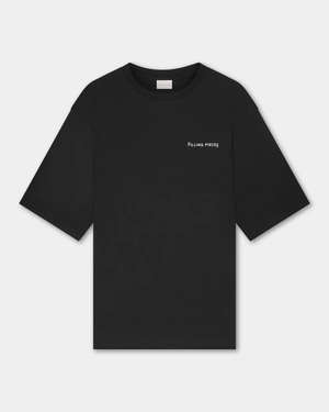 Filling Pieces T-shirt Boxy