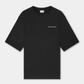 Filling Pieces T-shirt Boxy