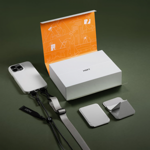 MOFT Creator Kit for iPhone 15 Pro