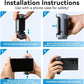 Telesin Versatile Selfie Grip for Phones