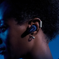 Bose QuietComfort Ultra Earbuds - Lunar Blue