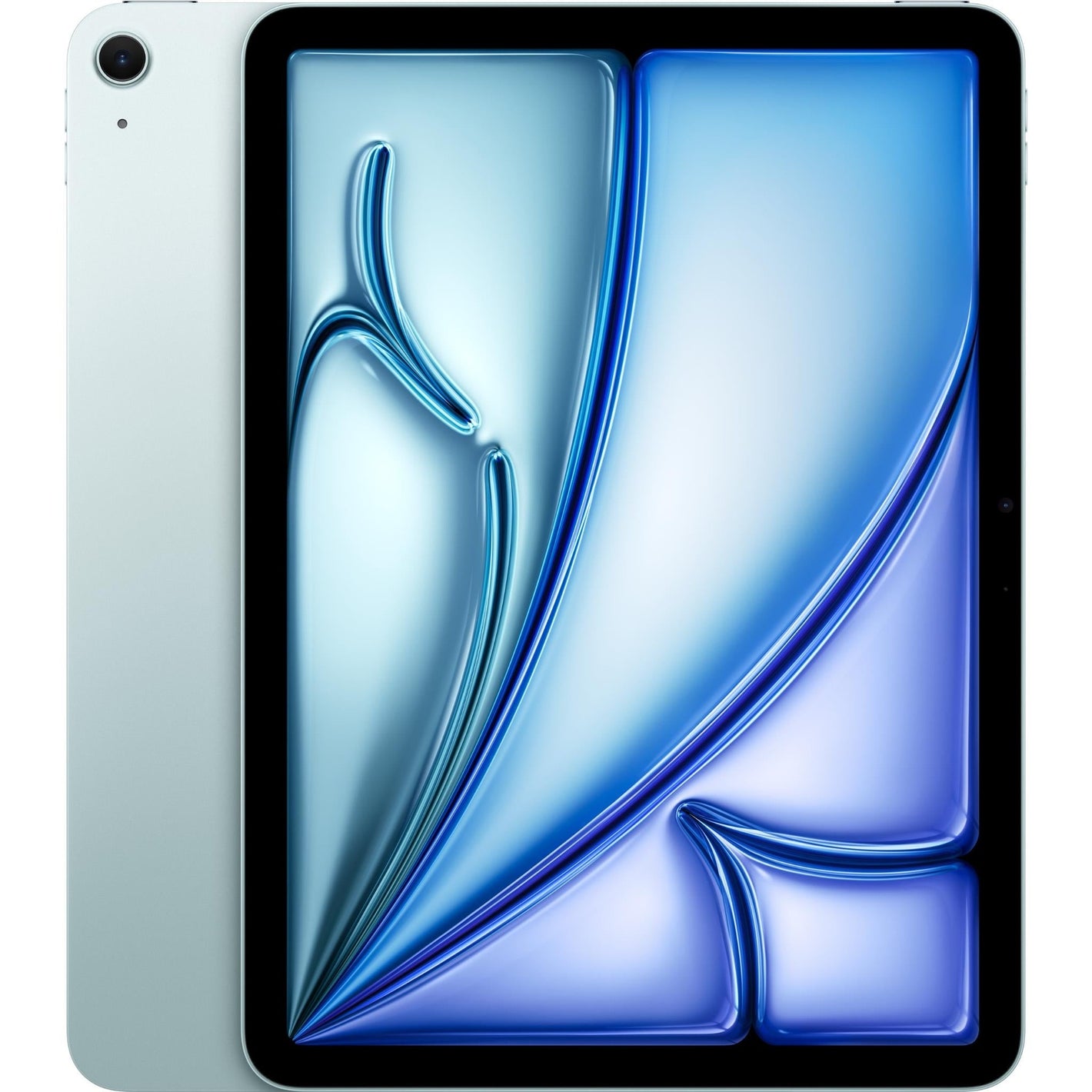 Apple iPad Air M3 Chip Tablet 128Gb 8Gb Ram Wi-Fi 11-Inch - Blue