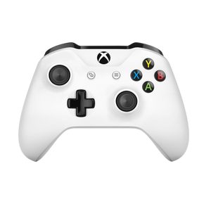 Xbox New Wireless Controller - White