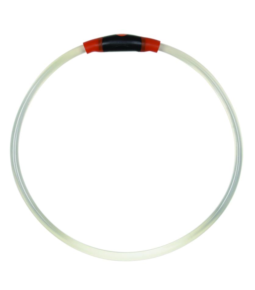 Nite Ize NiteHowl LED Safety Necklace (Red)