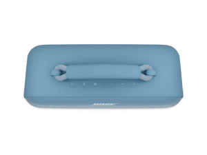 Bose Sound Link Max Portable Speaker Blue