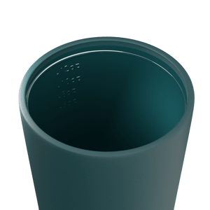 Fressko Camino 340ml / 12oz Cup - Ceramic - Emerald