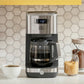 GE Coffee Maker Glass Jar (G7CDABYSPSS)