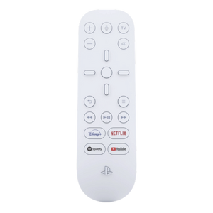 PS5 Media Remote