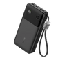 Anker Power Bank (20K, 30W) -Black