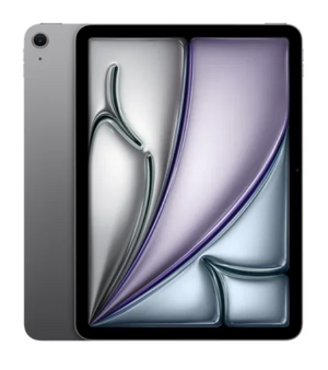 Apple 11-inch iPad Air M3 Wi-Fi 128GB - Space Grey