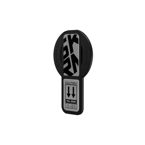 Skinarma Magnetic Smart Grip-stand Arch XE Phaze(Black)