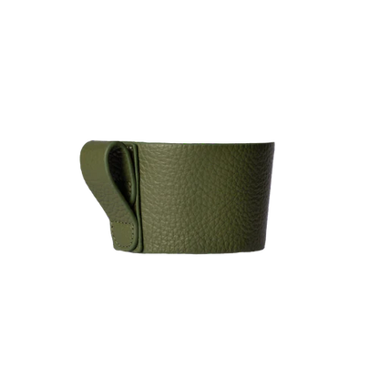 Fressko Leather Sleeve for Camino/Grande - Fern