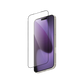 Smartix Ultraguard 3 in 1 Premium Bundle Pack for iPhone 17 Pro Max (Magnetic Clear Case+ Screen Protector + Camera Protector)