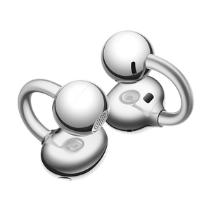 HUAWEI FreeClip 2 Special Edition - Space Silver