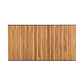 Naturehike Tabletop For TC02 Folding Trolly - Brown