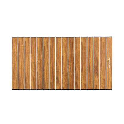 Naturehike Tabletop For TC03 Folding Trolly - Brown