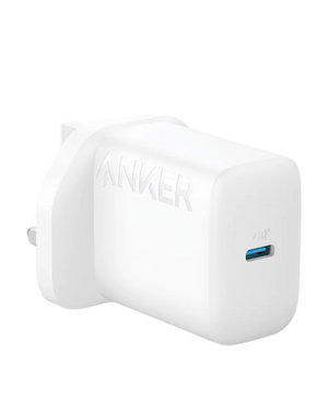 Anker 312 Charger 20W -White