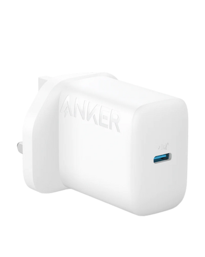 Anker 312 Charger 20W -White