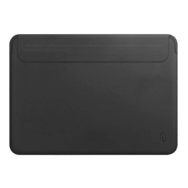 Wiwu Velcro Skin Pro لجهاز ماك بوك 16 بوصة - أسود