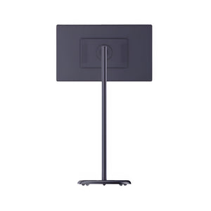 شاشة عرض LZEL الذكية للهواتف المحمولة LCD مقاس 32 بوصة - رمادي داكن