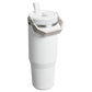 Stanley Ice Flow GO 890ml/30oz Flip Straw Wtr Btl Frost