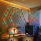 مصباح حائطي للألعاب Govee Cyborg Cube 6+2EVA بعلامة تجارية مشتركة - H6063281