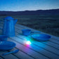 Nite Ize NiteGem LED Luminary - Disc-O Select