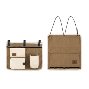 Naturehike hanging Bag - Camel