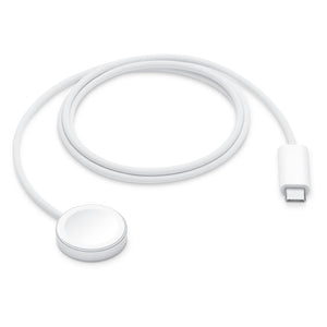 Apple Watch Magnetic Charging Cable Type-C (1m)
