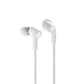 Belkin  Earphones - Lightning - In-ear