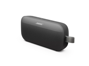 Bose Sound Link Flex II Bluetooth Speaker - Black