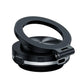 Porodo HS05 Vacuseal Magsafe Magnetic Mount 360°- Black