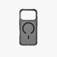 Uniq Hybrid Iphone 17 Pro Max (2025) 6.9 Magclick Charging Lifepro Xtreme (Af) - Frost Smoke