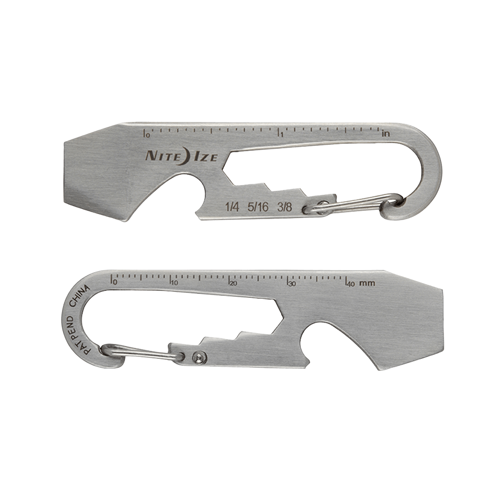 NiteI ze DoohicKey QuicKey Tool