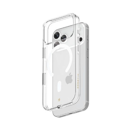Smartix Ultraguard Ultra Clear Magnetic Case for iPhone 17 Pro