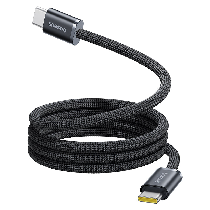 Baseus Dynamic 4 Pro Cable USB-C to USB-C 100W 1m - Black
