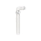 KICA EVO Mini Foldable Massage Gun - White