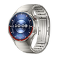Huawei Watch GT 6 Pro 46mm - Titanium Strap