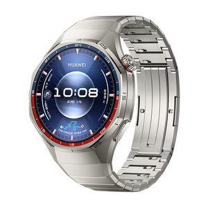 Huawei Watch GT 6 Pro 46mm - Titanium Strap