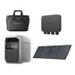 EcoFlow DELTA 3 Plus Overlander Kit (1024Wh / 1800W) Surge 3600W