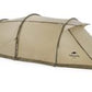 Naturehike Aries Alpha (Alpha) tunnel tent- Khaki