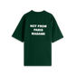 Drole de Monsieur Le T-Shirt Slogan