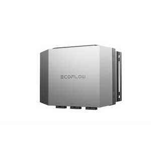 EcoFlow Alternator Charger Plus 1000W