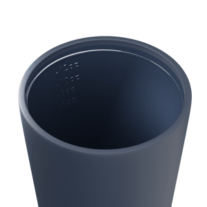 Fressko Camino 340ml / 12oz Cup - Ceramic - Denim