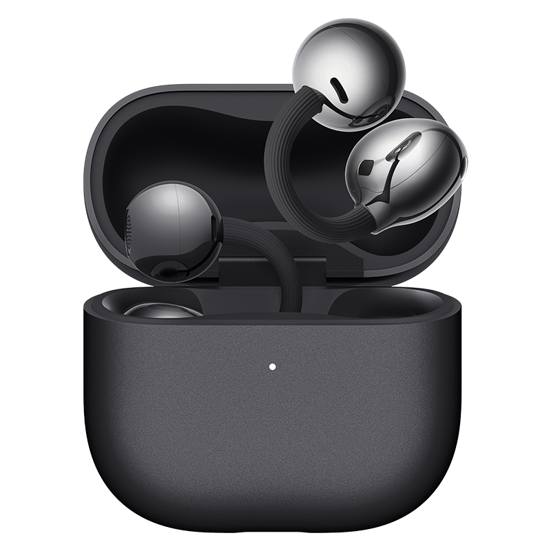 Huawei FreeClip 2 Wireless Earbuds - Black