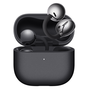 Huawei FreeClip 2 Wireless Earbuds - Black