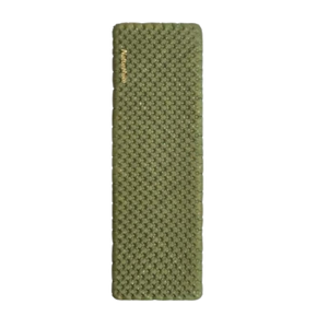 Naturehike R3.5 Ultra light sleeping pad Square Plus - Green