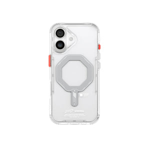 Skinarma Iphone 17 (2025) 6.3 Saido Mag-charge - Clear