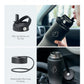 Buzio Trophy Series Water Bottle for Car 1L - Shadow